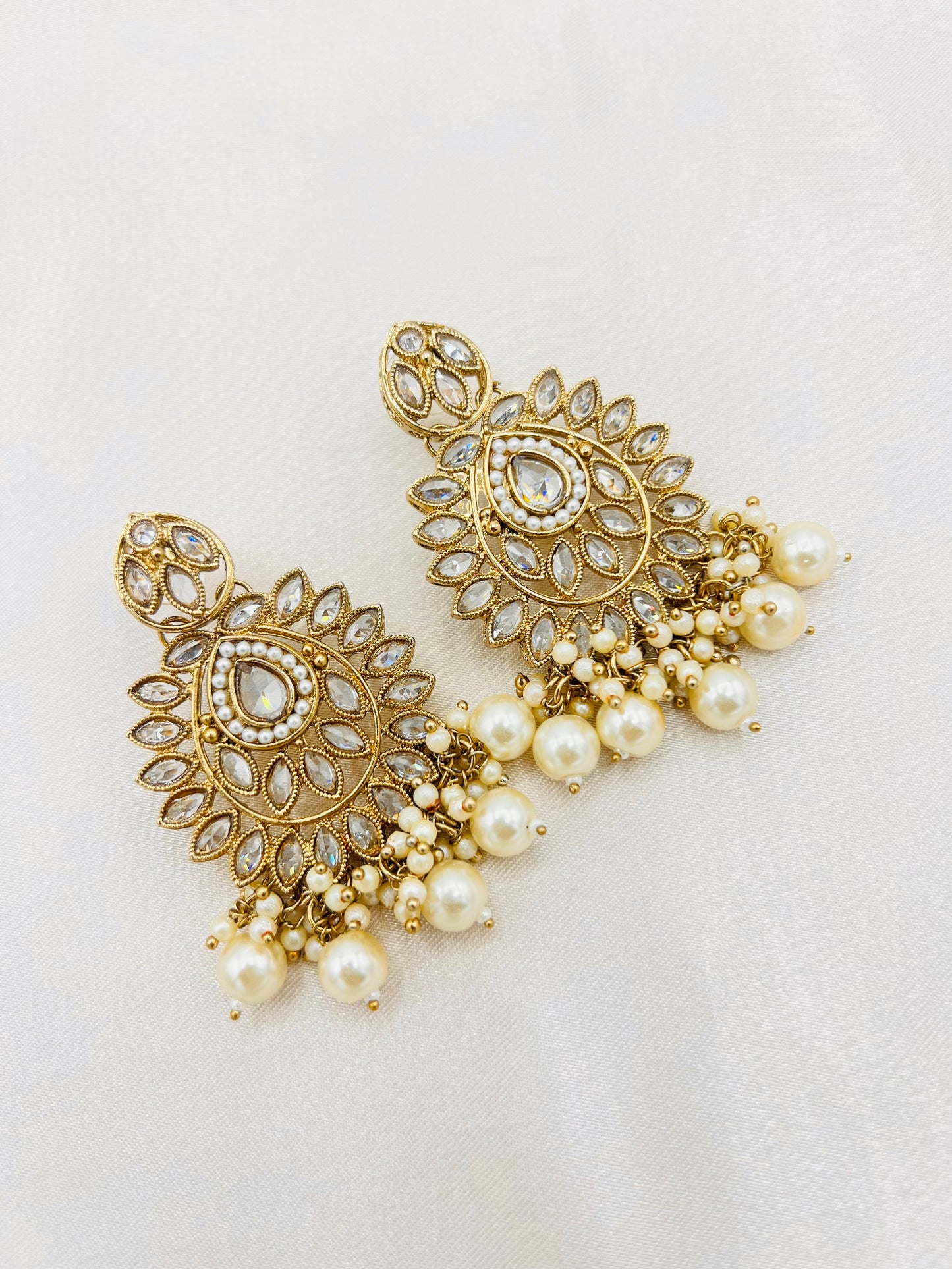 Sania Earrings