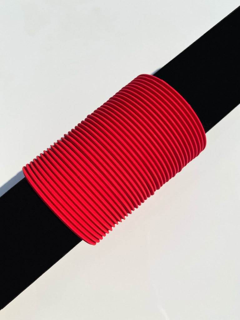 Red Bangles