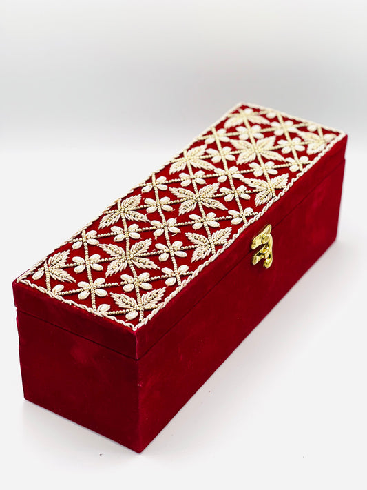 Bridal Bangle Box