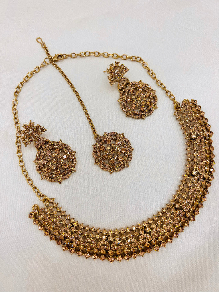 Necklace Set