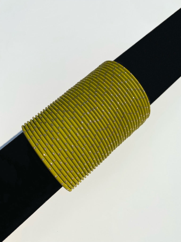 Mehndi Fitoor Bangles