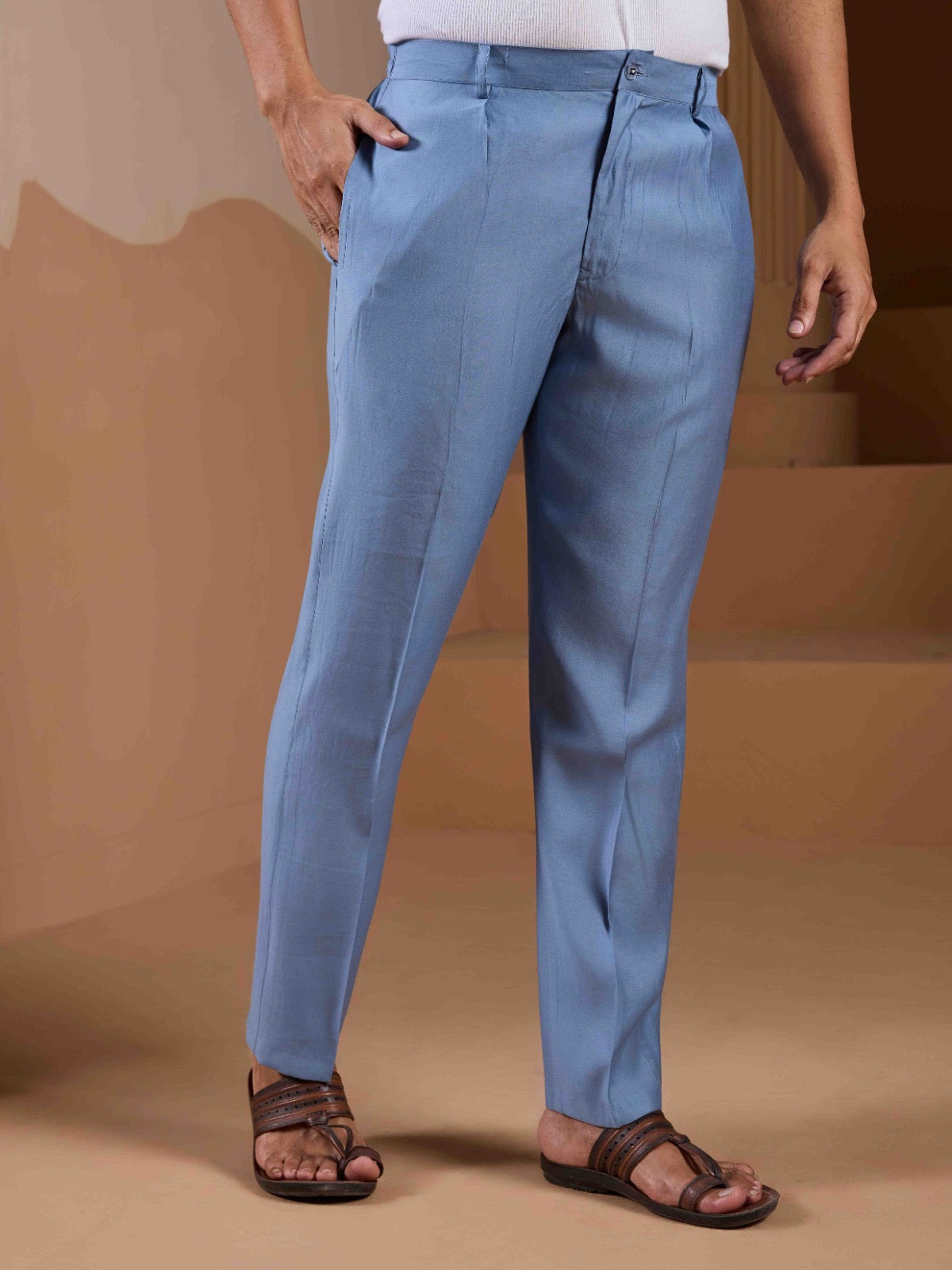 Ayaan Silk Kurta Jacket Set