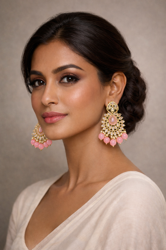 Sania Earrings